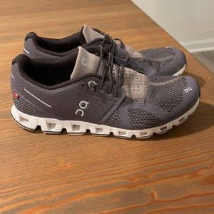 On Running Women’s Cloud